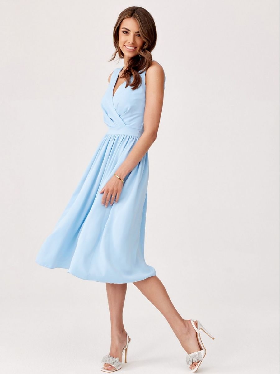 Společenské šaty  model 183738 Roco Fashion 