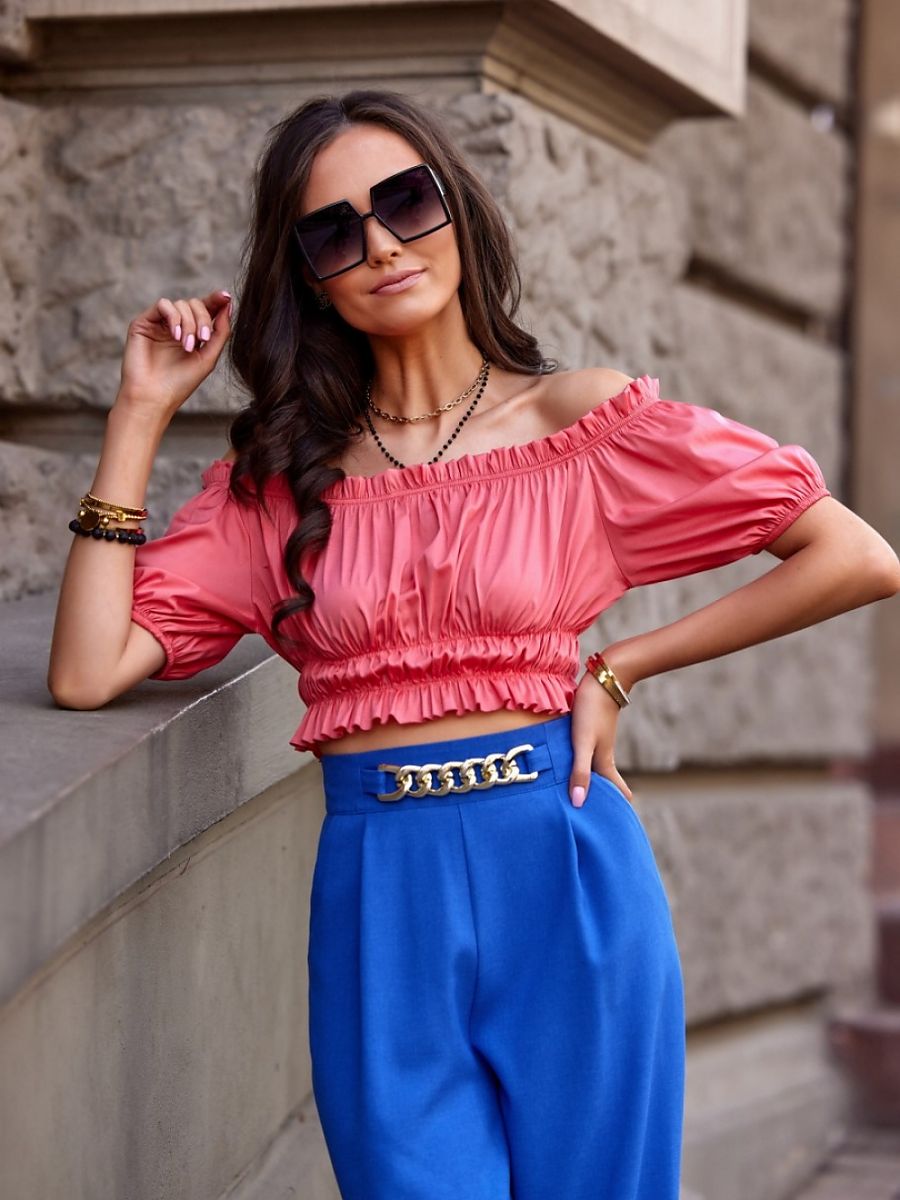 Halenka  model 183752 Roco Fashion 