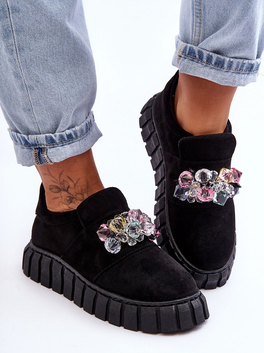 Sportovní obuv  model 183966 Step in style 