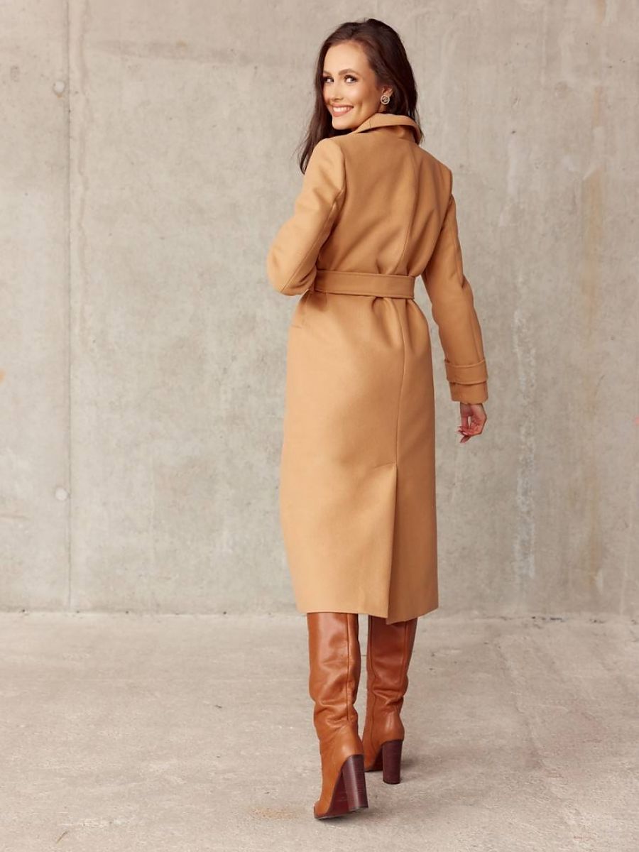 Plášť  model 184438 Roco Fashion 