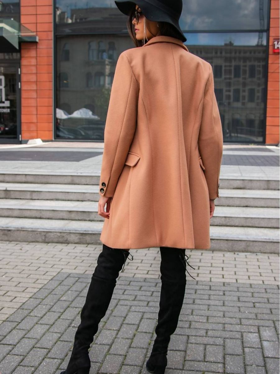 Plášť  model 184443 Roco Fashion 