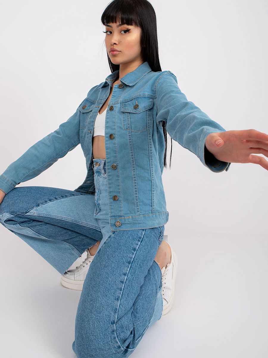 Bunda  model 184557 Rue Paris 