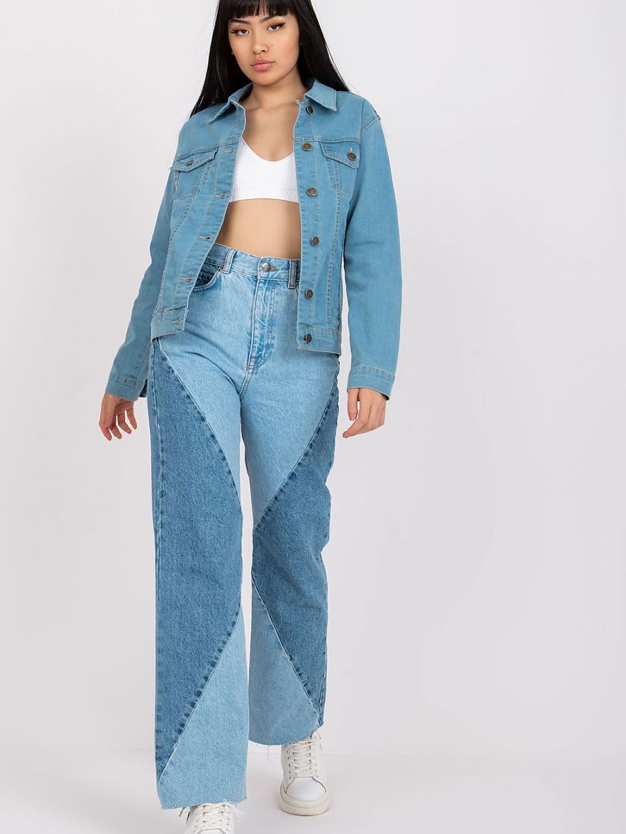 Bunda  model 184557 Rue Paris 