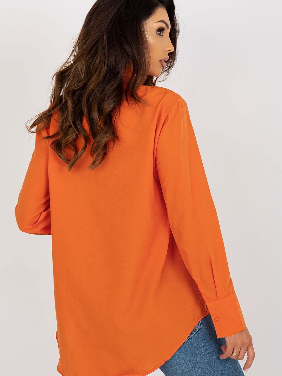 Long sleeve shirt model 184961 Factory Price 