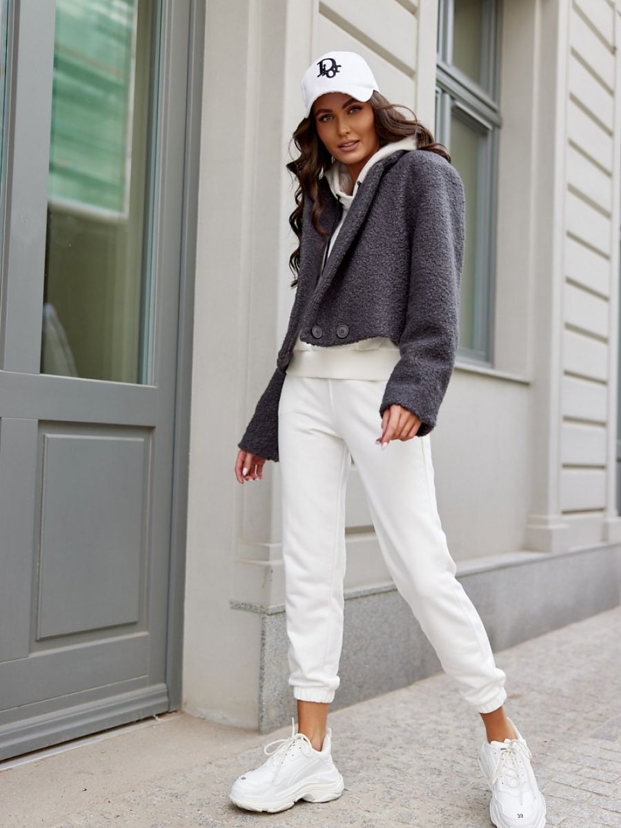 Bunda  model 185059 Roco Fashion 