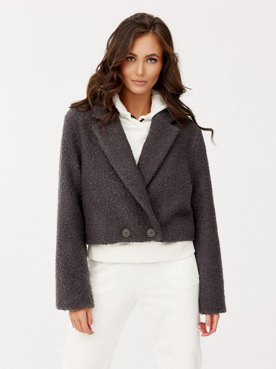 Bunda  model 185059 Roco Fashion 