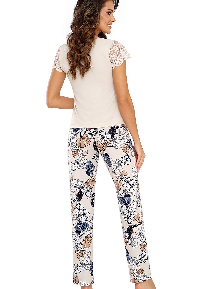 Pyžama  model 185257 Donna 