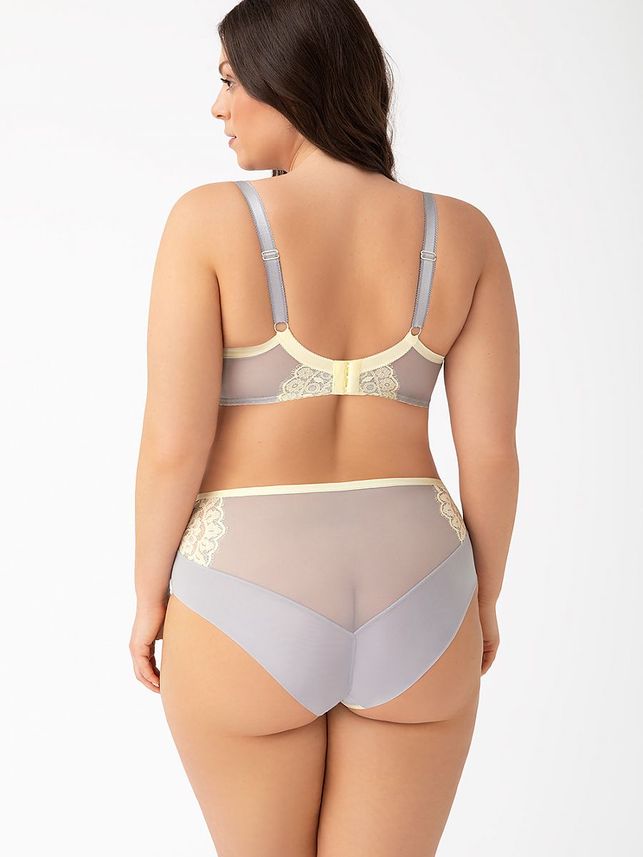 Soft model 185305 Gorsenia Lingerie 