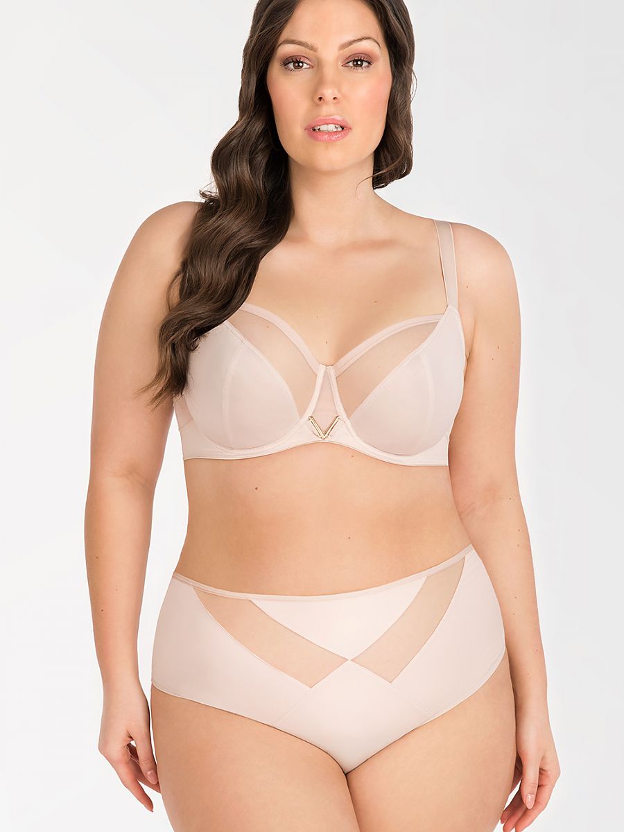 Soft model 185306 Gorsenia Lingerie 