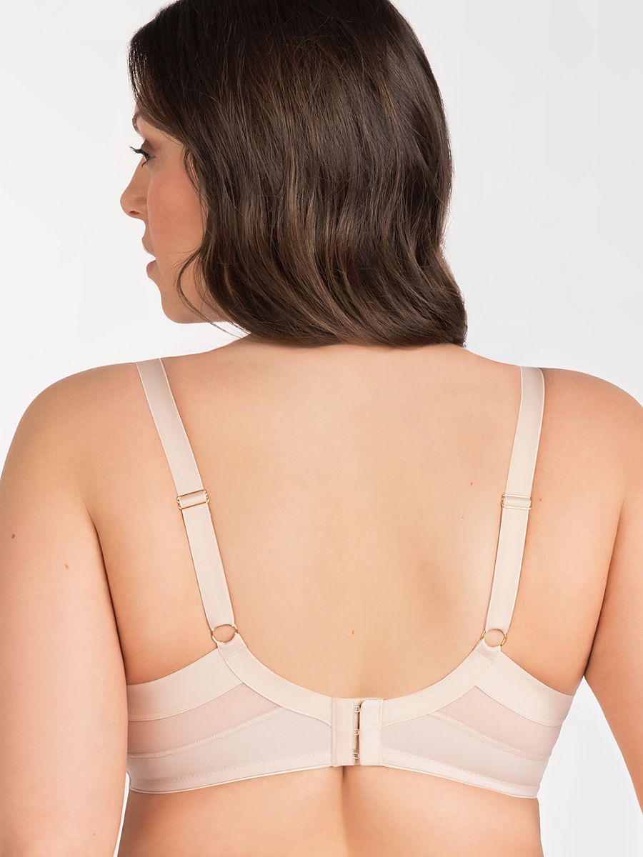 Soft model 185306 Gorsenia Lingerie 