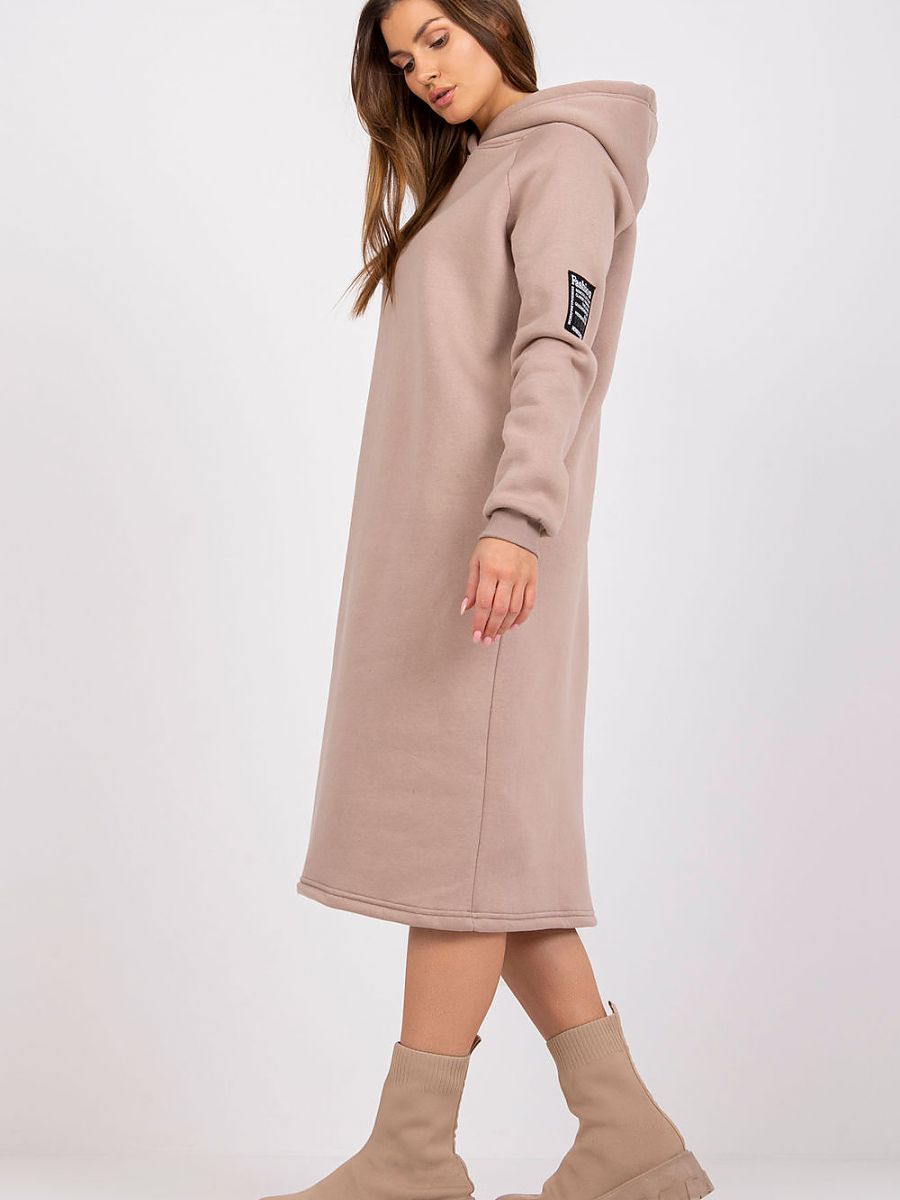 Denní šaty model 185364 Rue Paris 