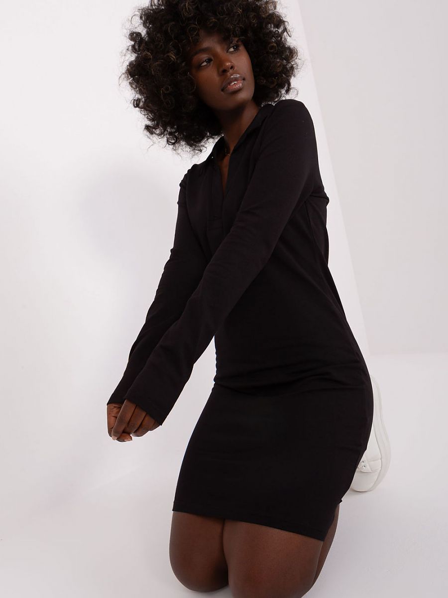 Denní šaty model 185369 Rue Paris 