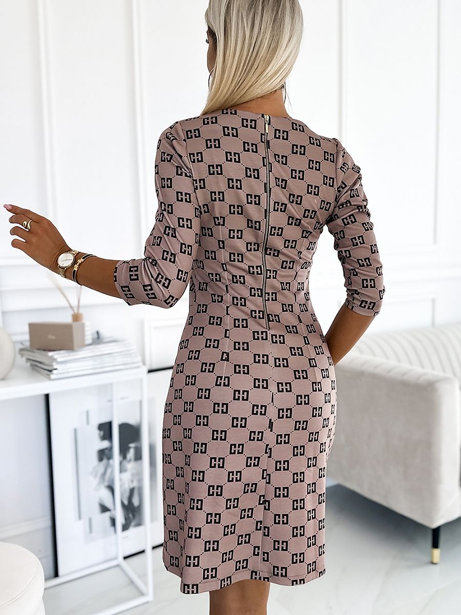Daydress model 186313 Numoco 