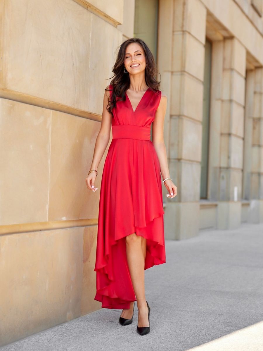 Večerní šaty model 186628 Roco Fashion 