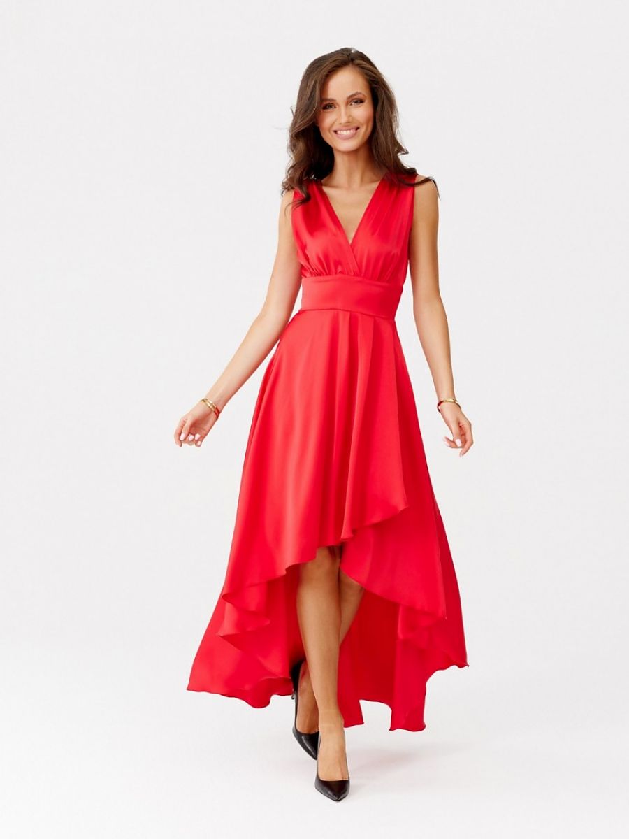 Večerní šaty model 186628 Roco Fashion 