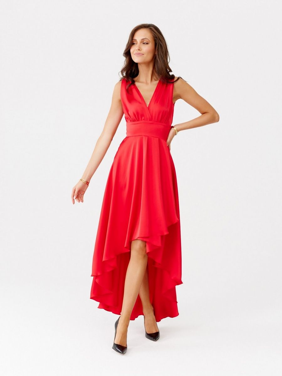 Večerní šaty model 186628 Roco Fashion 