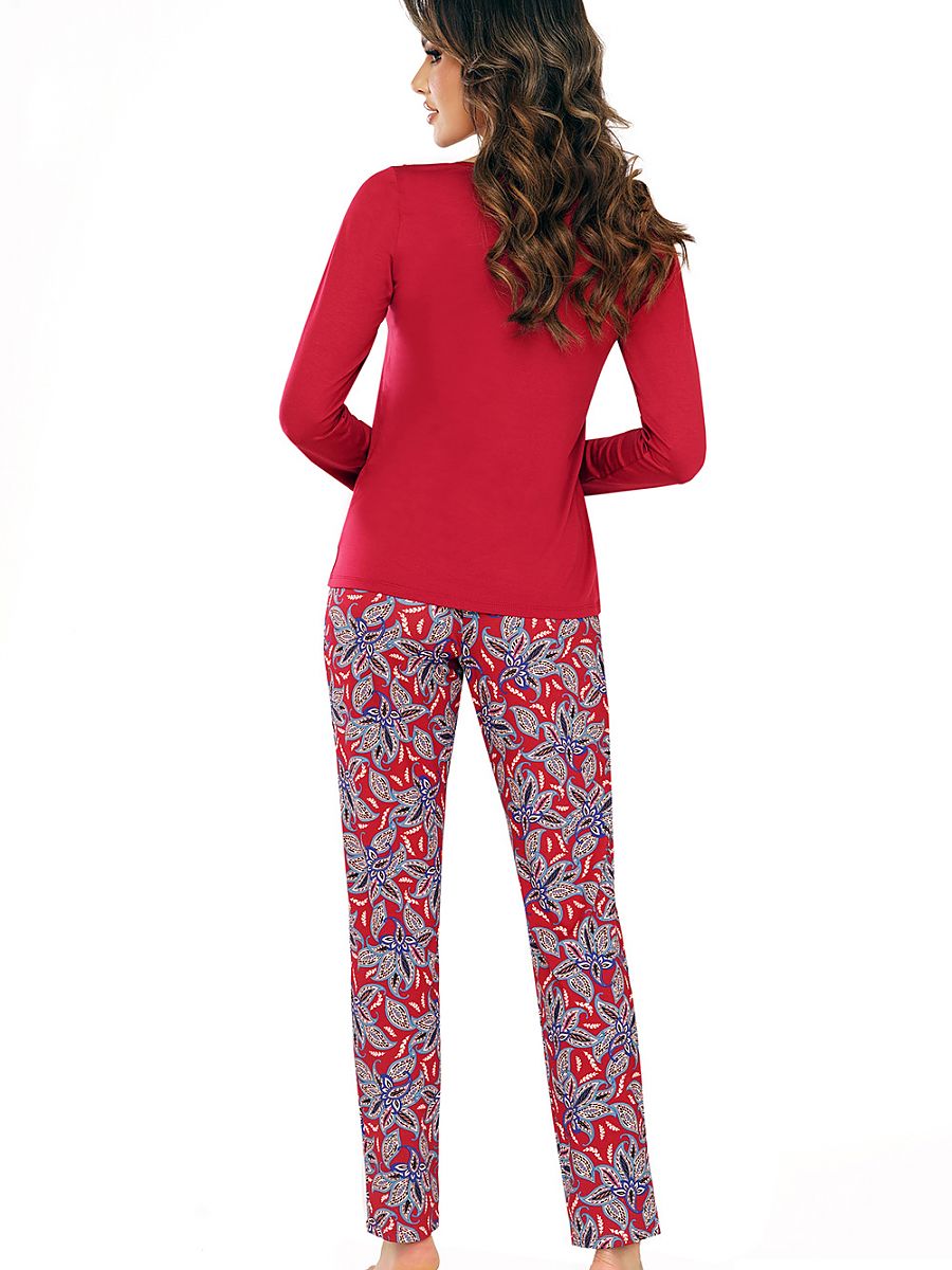 Pyjama model 186784 Donna 
