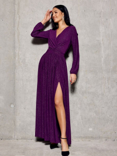 Dlouhé šaty  model 188244 Roco Fashion 