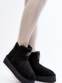 Sněhule  model 188318 Step in style 