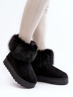 Sněhule  model 188322 Step in style 