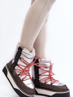 Sněhule  model 188638 Step in style 