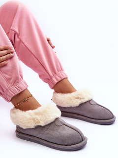 Pantofle model 188683 Step in style 