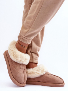 Pantofle model 188683 Step in style 
