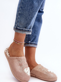 Pantofle model 189099 Step in style 