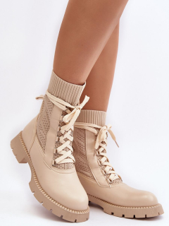 Boty  model 189857 Step in style 