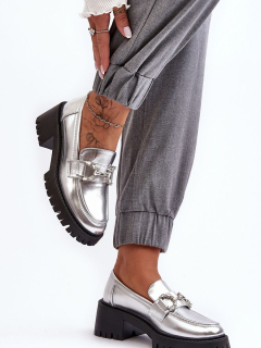 Heeled low shoes model 189876 Step in style 