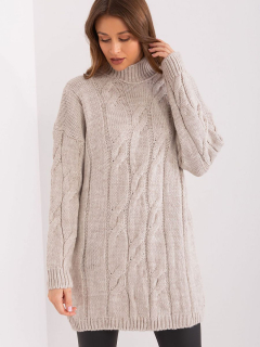 Denní šaty model 190148 Rue Paris 