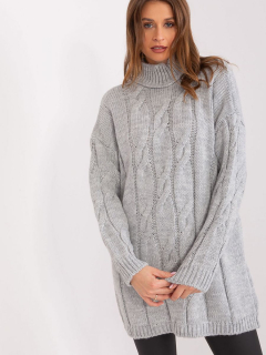 Denní šaty model 190148 Rue Paris 