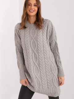 Denní šaty model 190607 Rue Paris 