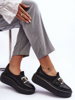 Polobotky  model 190174 Step in style 