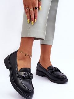 Polobotky  model 190181 Step in style 