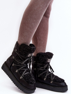 Sněhule  model 190504 Step in style 