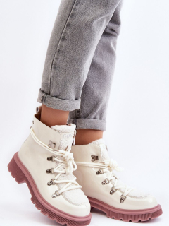 Pohorky  model 190717 Step in style 