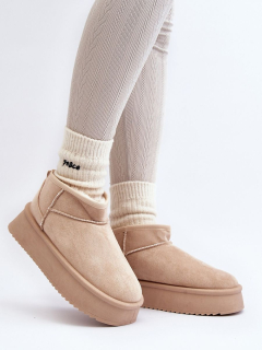 Sněhule  model 191631 Step in style 