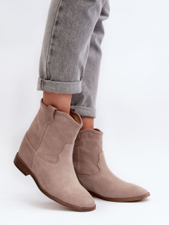 Boty  model 191853 Step in style 