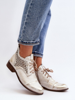 Boty  model 191864 Step in style 