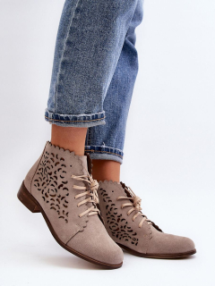 Boty  model 191867 Step in style 