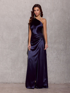 Dlouhé šaty  model 218118 Roco Fashion 