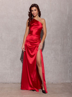 Dlouhé šaty  model 218118 Roco Fashion 
