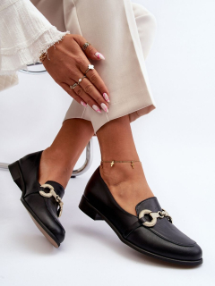 Mokasiny model 192085 Step in style 