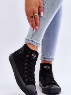 Tenisky  model 192306 Step in style 
