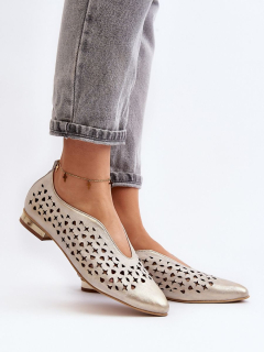 Balerinky  model 192479 Step in style 