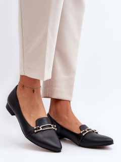 Balerinky  model 192486 Step in style 