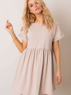 Denní šaty model 192726 Rue Paris 