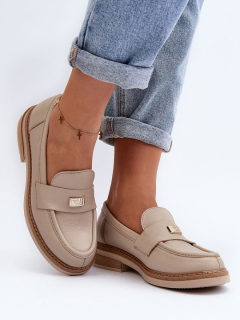 Mokasiny model 192890 Step in style 