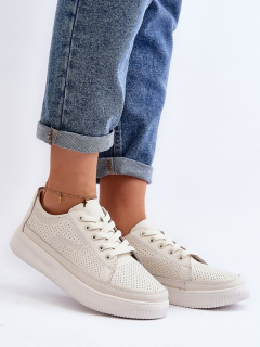 Sport Shoes model 192935 Step in style 